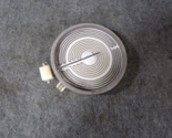 WB30T10099 GE Range Oven Dual Heating Element 9&quot; - $33.25