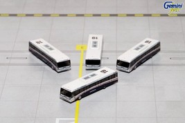 US Airways Cobus 3000 Airport Passenger Bus Set Gemini Jets GJUSA1533 1:400 SALE - £19.50 GBP