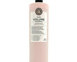 Maria Nila Pure Volumizing Shampoo 33.8 oz Sweden 100% Vegan - $51.43