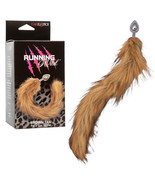 Running Wild Brown Tail - $18.94 CAD