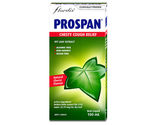 2 × Prospan Chesty Cough Relief Syrup Non Drowse Sugar Free Oral Liquid ... - £35.30 GBP
