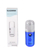 Portable Mist Sprayer/Steamer Mini 30ML for Face Skin, 1 oz - €13,72 EUR