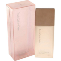 Calvin Klein Truth Lust Fraicheur Perfume 1.7 Oz Eau De Toilette Spray - $199.89