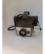 Vintage Polaroid Minute Maker Colorpack Land Camera Untested . - £12.89 GBP