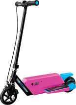 Razor Power Core E90 Sprint Electric Scooter for Kids, Up to 10 MPH, 90W Mainten - $215.55