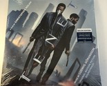 TENET OST Soundtrack 3x LP VINYL SEALED/NEW Ludwig Goransson/Göransson 3xLP - £130.09 GBP