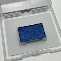 Mary Kay Mineral Eye Color Eye shadow - PEACOCK BLUE - Discontinued NEW - $6.86