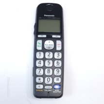 Panasonic KX-TGEA20 B DECT 6.0 Plus Accessory Cordless Phone Handset Only - £7.71 GBP