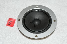 Vintage Pioneer Aria 30 II tweeter single speaker working pull rare w6a - $35.10