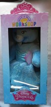 NEW Build A Bear Doll Disney Cinderella Princess Limited Edition Gift Se... - $199.99