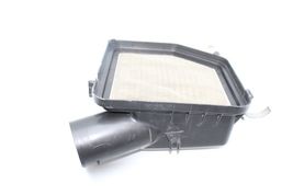 10-13 LEXUS IS250C AIR CLEANER FILTER BOX HOUSING UPPER Q5506 image 6