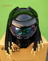 Predator Helmet - $419.00