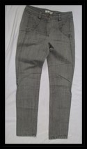 Tiranta Ladies Gray Denim Jeans 29 x 28 - $19.79