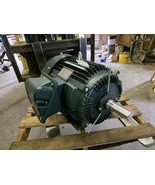 Toshiba Mod 0504SDSR41A-P 50 HP 3 Phase 1775 RPM TEFC Electric Motor 326T - $45,834.80 MXN