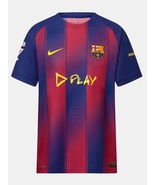 Barcelona x Ed Sheeran Limited Edition Jersey - $99.74 CAD