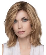 JUVIA Lace Front Mono Top Human Hair Wig by Ellen Wille, 6PC Bundle: Wig... - $4,339.47 CAD