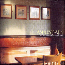 Ashley Park The Secretariat Motor Hotel Cd Mint Uk - $17.06