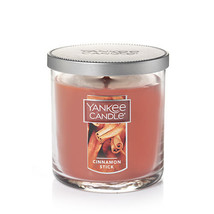 Yankee Candle Cinnamon Stick Small Tumbler Candle 7 oz each - £12.62 GBP