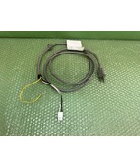 EAD40521449 OEM Genuine LG Laundry Center Power Cord - $29.34 CAD