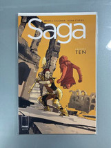 Saga #11 - £3.94 GBP
