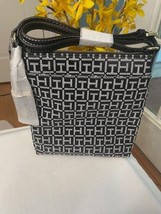 Game, Set, Match: Tommy Hilfiger Julia Crossbody for the Sporty Chic Mom - $34.65