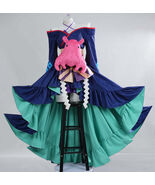 Yachiyo Runami Costume - $277.00