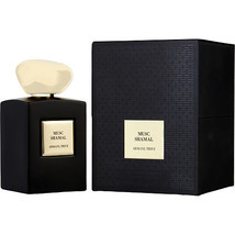 Armani Prive Musc Shamal Intense By Giorgio Armani Eau De Parfum Spray 3.4 Oz - £258.88 GBP