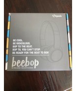 Beebop™ Wireless Headphones | New Suse - £59.35 GBP