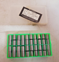 80 Qty. of MCC 3/8&quot;Diax1/2&quot; Neodymium Cylinder Discs Magnet GP0003-001 (... - $94.99