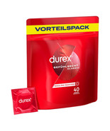  DUREX Gefhlsecht ultra-thin condoms 40 pieces - $107.00