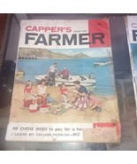 Recappers Farmer Magazine group of four - £30.89 GBP