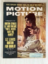 Motion Picture - May 1963 - Hayley Mills, Jack Lord, Connie Francis, Sandra Dee - £8.64 GBP