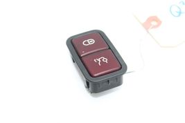 07-13 MERCEDES-BENZ S550 TRUNK LOCK CLOSE SWITCH Q3826 image 5