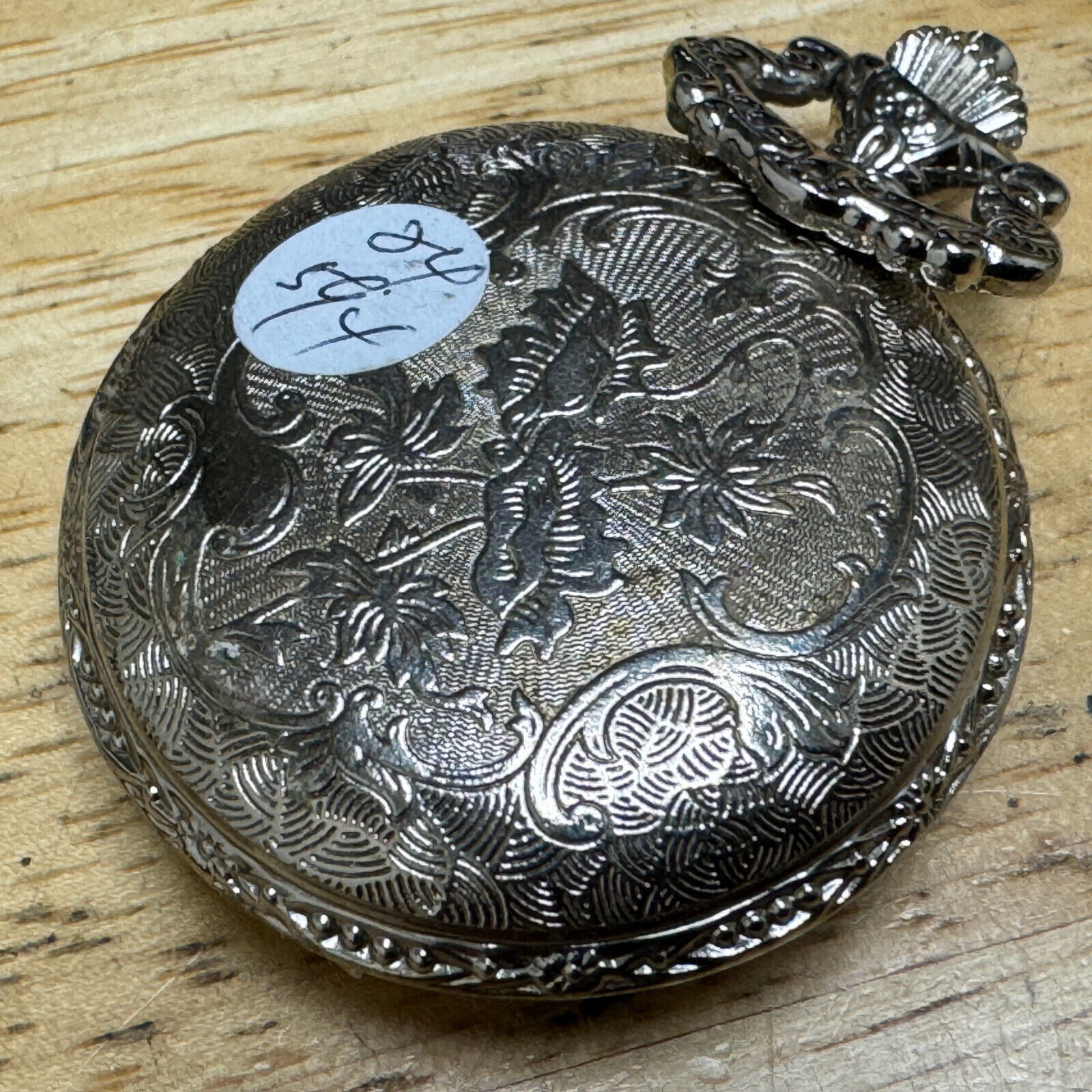 Dufonte lucien piccard pocket watch sale