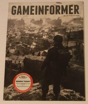 Game Informer Magazine September 2017 #293 Call of Duty: WW II - £6.12 GBP
