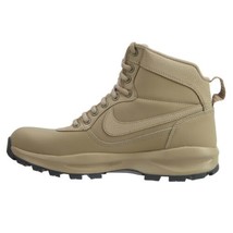 Nike Manoadome Hi Top Beige Brown Nubuck Light Winter Tactic Boot Shoes ... - $101.92