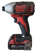 Milwaukee Cordless hand tools 2656-20 409963 - £46.41 GBP