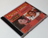 Lucha Villa y Paquita La Del Barrio: Frente a Frente (CD - 2001) Muy Bien - $14.69