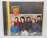 CD Diamond Rio Self-Titled 1991 Arista - $91.67 MXN
