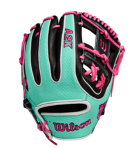 Wilson 2025 Summer A2K 1720SS 11.5&quot; Infield Glove Baseball Gloves WBW103... - $439.80