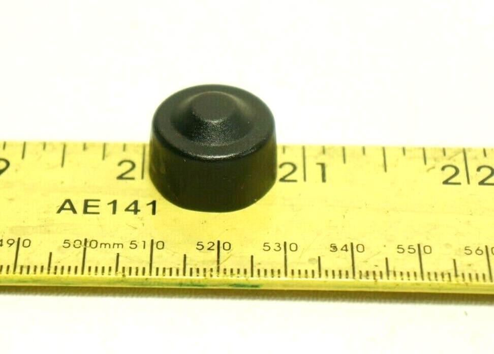 bmw e90 e91 e92 e93 3 series windshield wiper arm nut cover cap trim plu... - $18.00