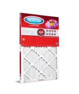 RPS PRODUCTS B 1-1425-11-6 25 in. 1-in-MERV 11 Pleated Furnace Filter - €63,14 EUR