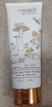 LIBRARY OF FLOWERS - Willow &amp; Water Shower Gel (8 oz / 236) - New, sealed - £15.36 GBP