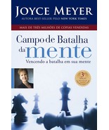 Campo de Batalha da Mente: Vencendo A Batalha Em S (Em Portugues do Bras... - $31.00