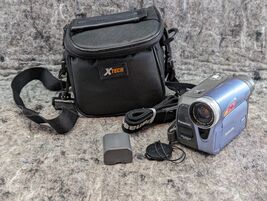 Panasonic PV-GS19 Camcorder 800X Digital Zoom - Parts/Repair - $12.99