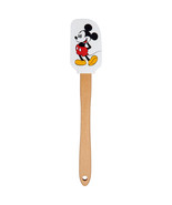 Disney Mickey Mouse Standing Pose Rubber Spatula White - $19.98