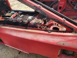 1988 1989 Toyota Celica All Trac OEM Left Rear Quarter Panel Minor Rust  - $11,439.48 MXN