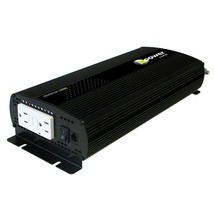 Xantrex XPower 1000 Inverter GFCI &amp; Remote ON/OFF UL458 - $189.16