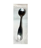 Antique Shell Stainless Stanley Roberts Replacement Spoon Flatware Silve... - $74.88 MXN