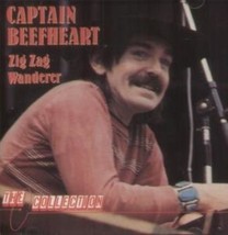 Captain Beefheart : Zig Zag Wanderer CD Pre-Owned - £11.95 GBP